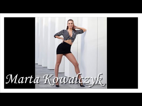 Instagram compilation of  Marta Kowalczyk  ②