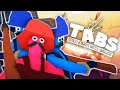 ЭПИЧНЕЙШИЕ КАТКИ ► Totally Accurate Battle Simulator #59