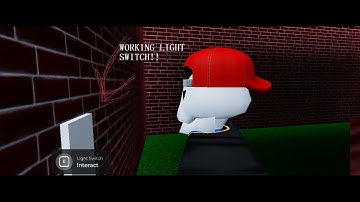 How to Make a Light Switch in Obby Creator! (EASY!)