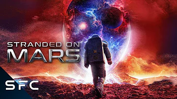 Stranded On Mars (Forsaken) | Full Movie | Sci-Fi Adventure