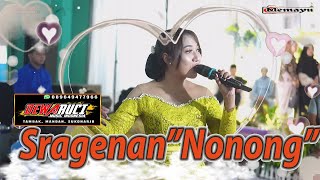 Sragenan  Nonongcsdewa Ruci Sukoharjo