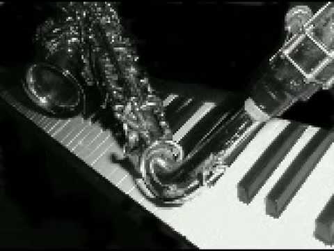 "Carol of the Bells" Saxophone (Grant Pattillo) In...