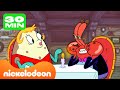 Spongebob Momen Momen Teraneh Di Dalam Rumah Tn Krabs Nickelodeon Bahasa 