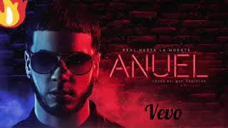 Anuel aa - Desde que te vi (VEVO)