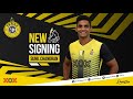 Sunil chandran menyertai skuad perak fc untuk musim 2023