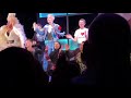 Josie Walker's Last Show 14/07/18 Out Of The Darkness Performance (Everybody's Talking About Jamie)