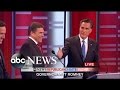 The Most Awkward Political Debate Moments