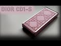 Phone Stories: DIOR CD1-S Luxury Flip Phone
