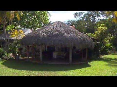 Conheça a Fazenda Bacabal