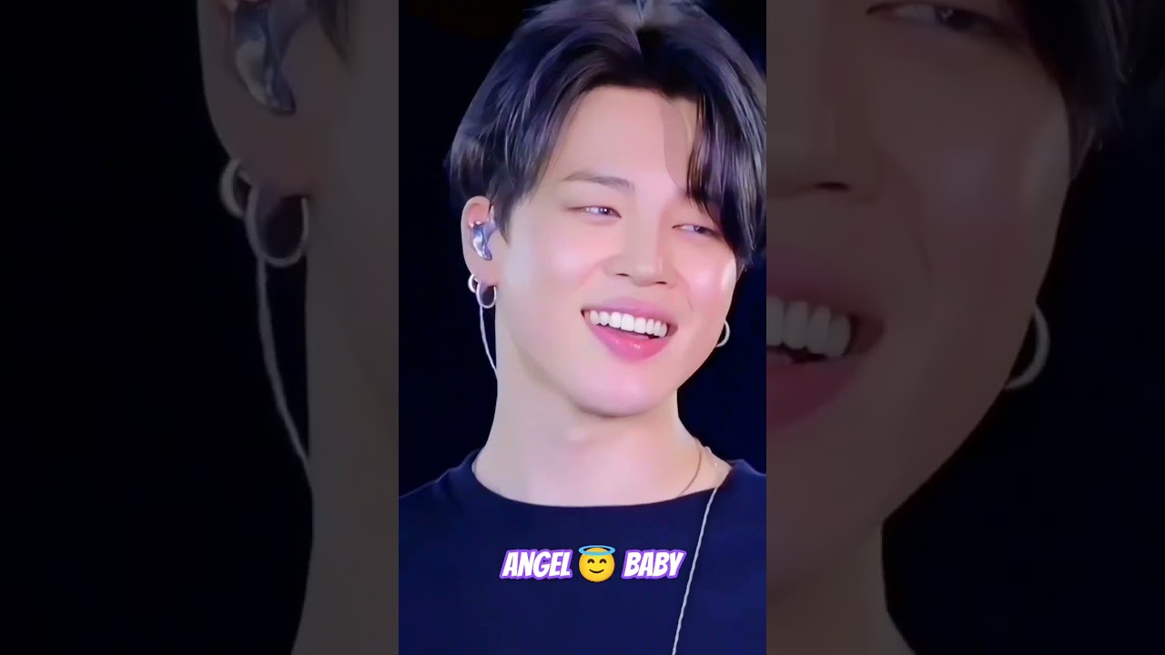 Our Baby Angel 😇.....#bts #btsshorts #btsedits #btsarmy