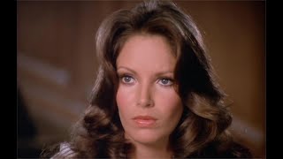 Jaclyn Smith Wear Transparent Bikini In Public At Vacation Look At Photos