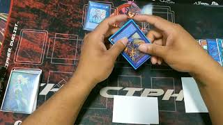 Yu-Gi-Oh! | 3v3 Case Tournament | (SS vs Azamina L&D) or whatever it’s name is.