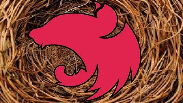 Displaying "Hello World" in NestJs