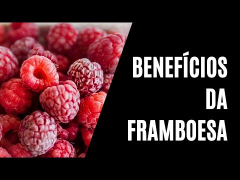 Vídeo: Doenças da framboesa e seu controle