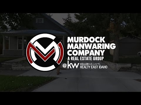 225 3rd St, Idaho Falls, ID home video tour