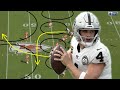 Film Study: How the Las Vegas Raiders UPSET the Kansas City Chiefs