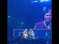 Chris Brown Performs NO AIR With Jordin Sparks