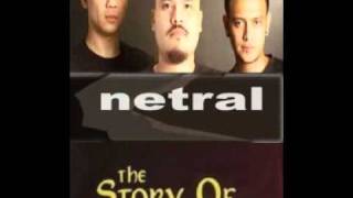 Netral - Susu Hangat