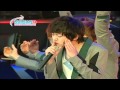 KMF9 -  U-Kiss - 0330 (New Version)