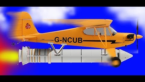 XK A160 Skylark - Motor/ESC upgrade - DSMX Receiver Mod