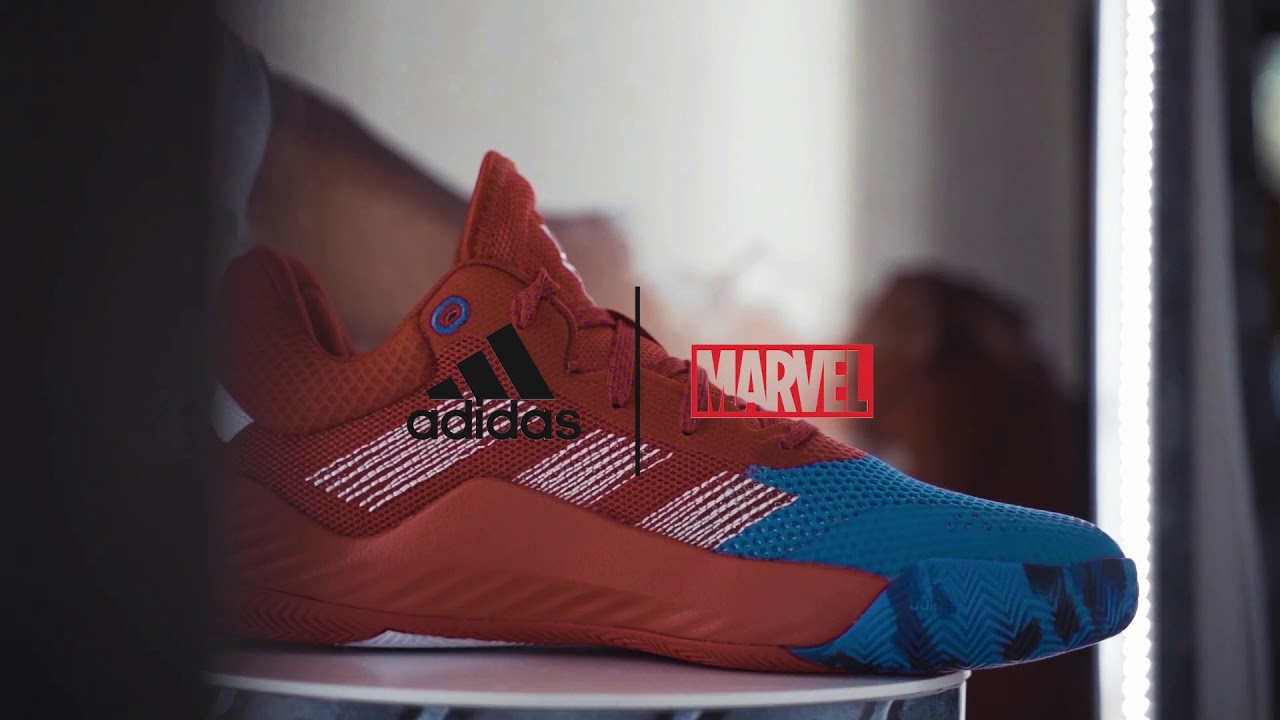 adidas don issue 1 test