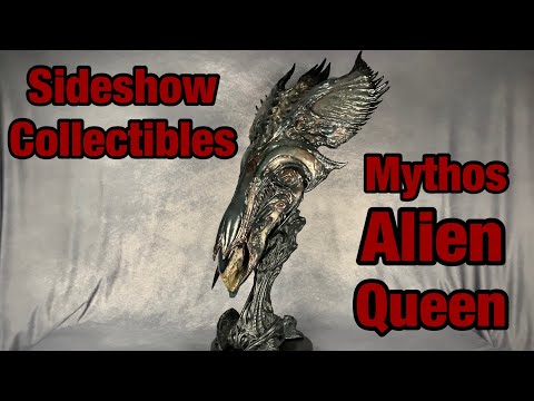 Sideshow Collectibles: Alien