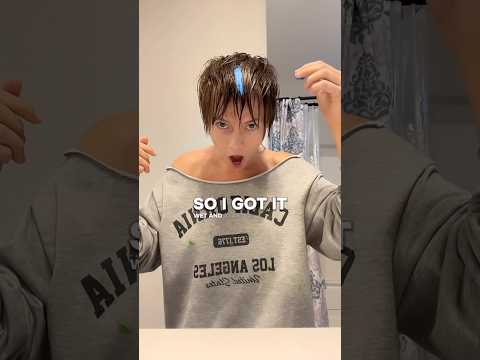 I D Call It A Success Compared To That Janky Wig