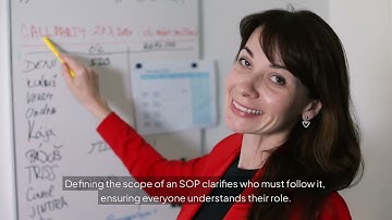 11 SOP Best Practices You Need to Implement for Business Success