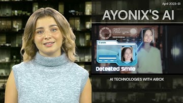 AYONIX EDGE COMPUTING