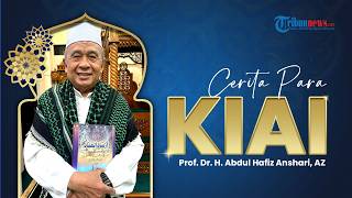 Download Lagu Kisah Pengabdian Prof Hafiz Anshari: Dari Kursi KPU RI ke Mimbar Dakwah MP3