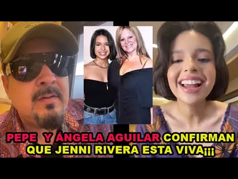 Vídeo donde Ángela