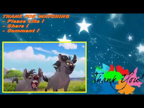 The Lion Guard
