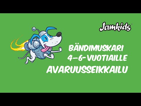 Video: Kuinka tehdä kukka -asu (kuvilla)