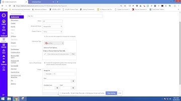 Getting Started with Canvas Quizzes.Next