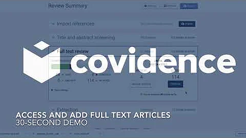 Quick Tip | How to add full text articles - DayDayNews