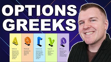 The Greeks Explained - How to Trade Options