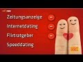 Internet Dating Seiten