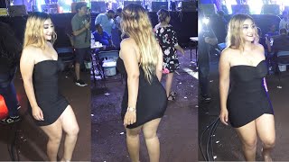 Siempre Un Encanto Nuestra Amiga Andrea En La Pista