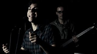 Electric Guest Perform This Head I Hold For The Line Of Best Fit