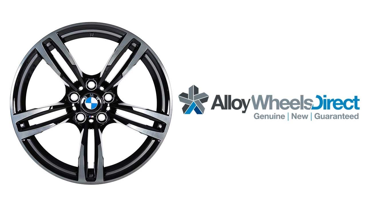 19" BMW 437M Wheels