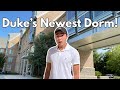 College Move In Day | Duke University