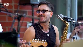 Karisik Kaset  - Yagmur & Tutamiyorum Zamani