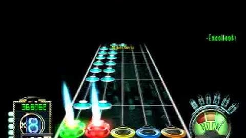 FoFix - Bullet For My Valentine -Tears Don