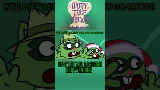 Easy For You To Sleigh Good Ending Htf