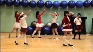 FrolicLassie Special Christmas Medley Mirrored