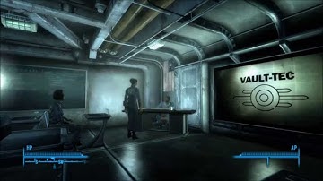 Fallout 3 Game of the Year Edition Episode 6 Let