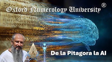 From Pythagoras to AI - How AI Amplifies Ancient Wisdom