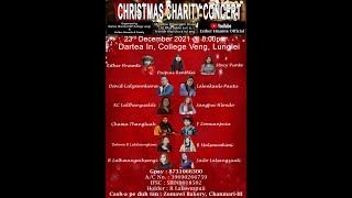 Christmas Charity Concert || 23rd December, 2021