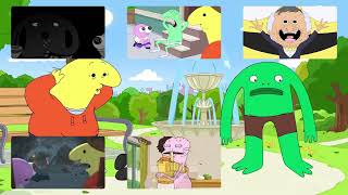 Oh My God, Dude - Sparta Bobomb Remix