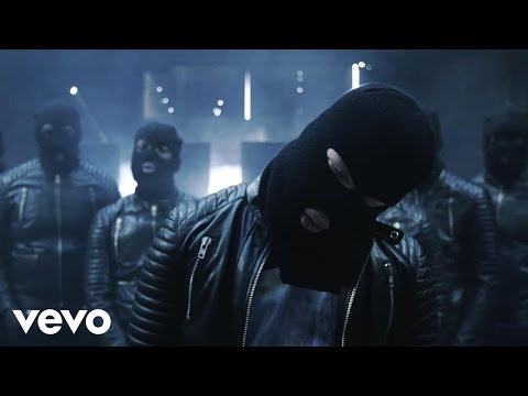 Kalash Criminel Ft. Keblack - Mélanger